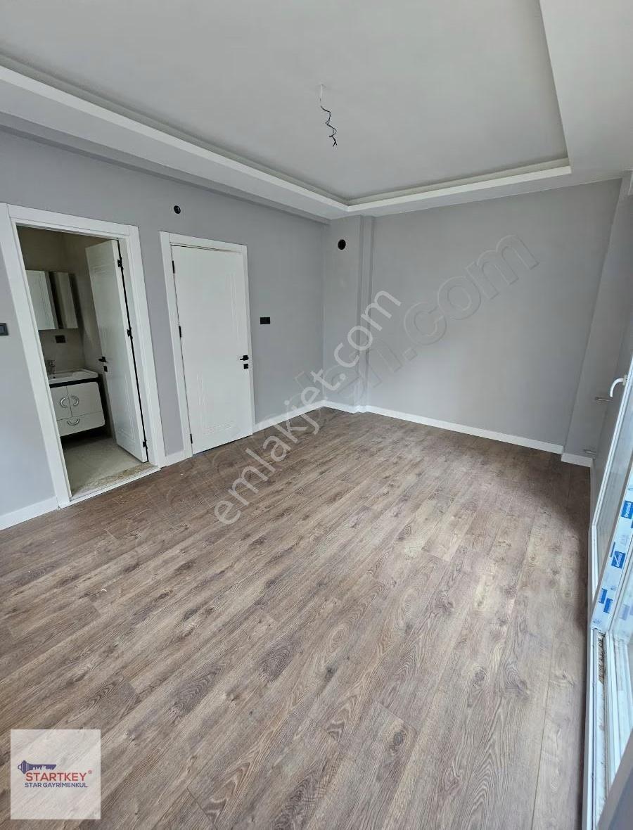 Atatürk Mah. Satılık Sıfır 3+1 Lüks Villa - Görsel 13