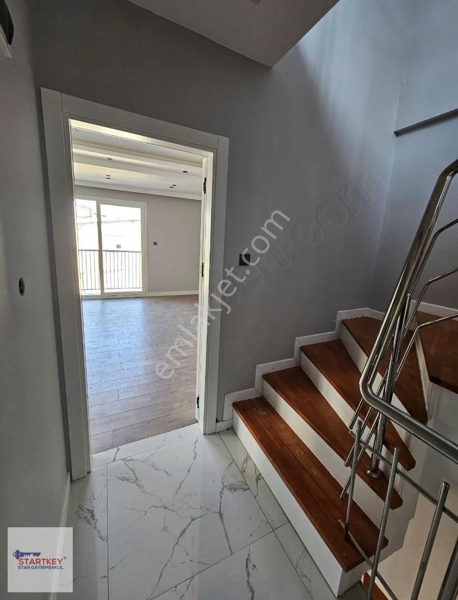 Atatürk Mah. Satılık Sıfır 3+1 Lüks Villa - Görsel 7