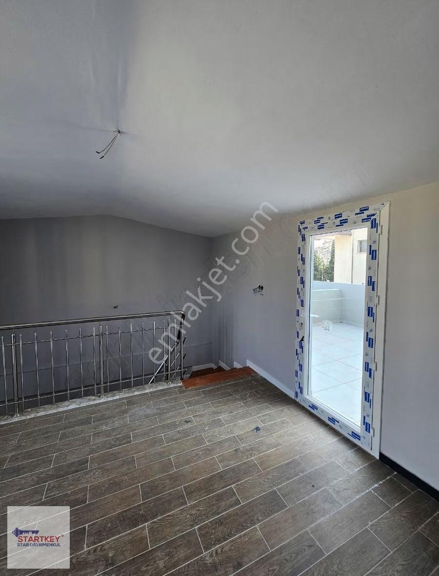Atatürk Mah. Satılık Sıfır 3+1 Lüks Villa - Görsel 24