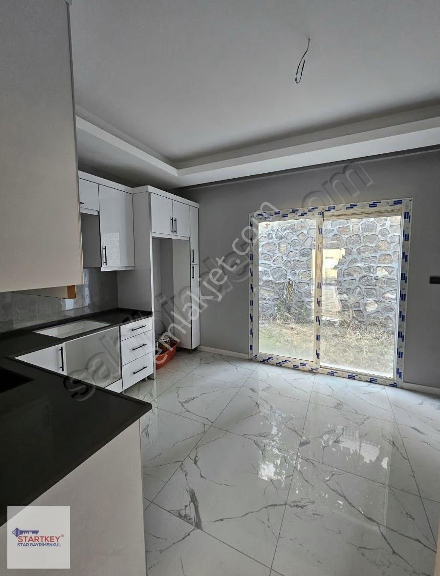 Atatürk Mah. Satılık Sıfır 3+1 Lüks Villa - Görsel 5