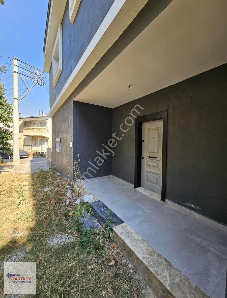 Atatürk Mah. Satılık Sıfır 3+1 Lüks Villa - Görsel 30