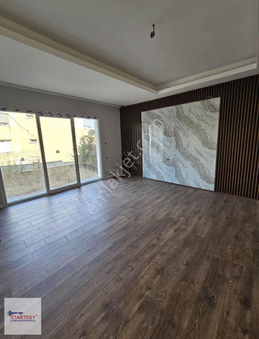 Atatürk Mah. Satılık Sıfır 3+1 Lüks Villa - Görsel 31