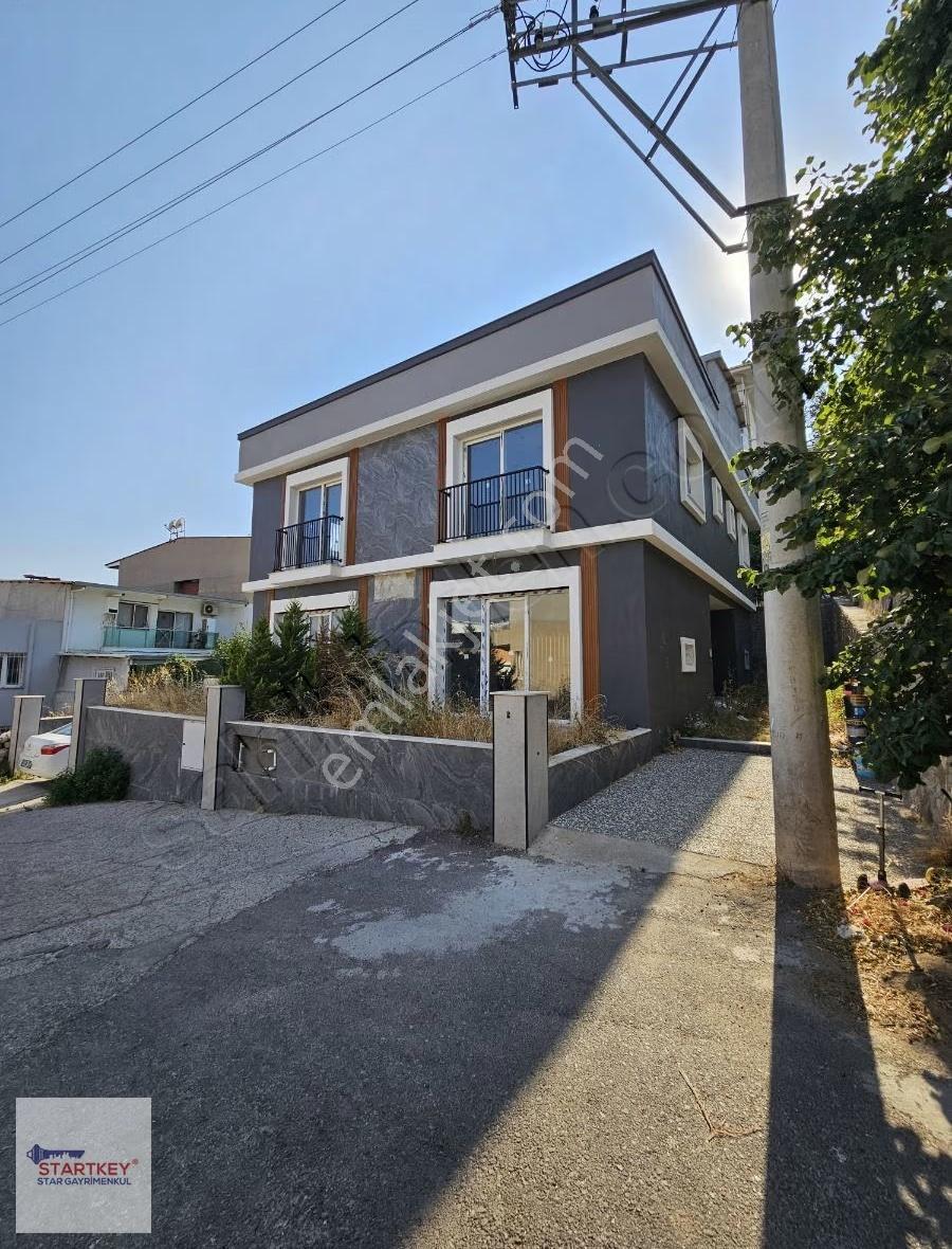 Atatürk Mah. Satılık Sıfır 3+1 Lüks Villa - Görsel 23