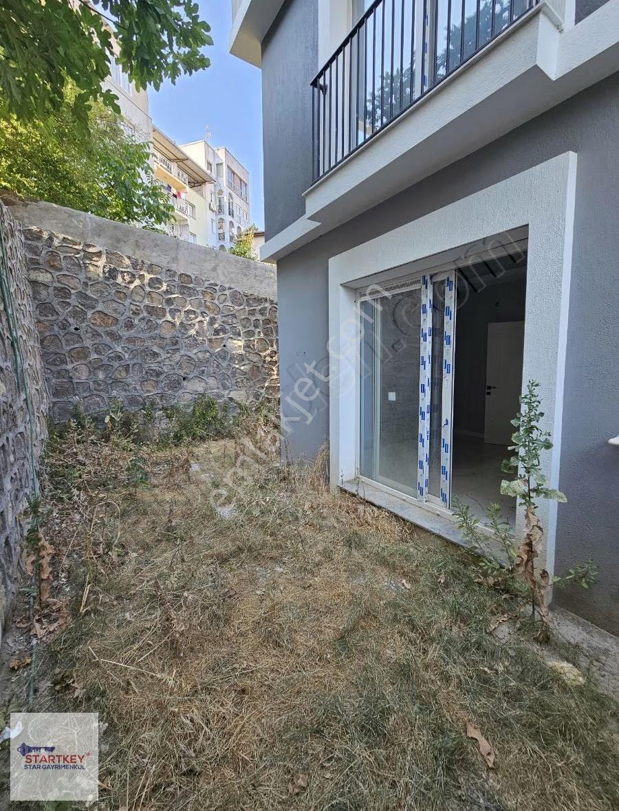 Atatürk Mah. Satılık Sıfır 3+1 Lüks Villa - Görsel 12