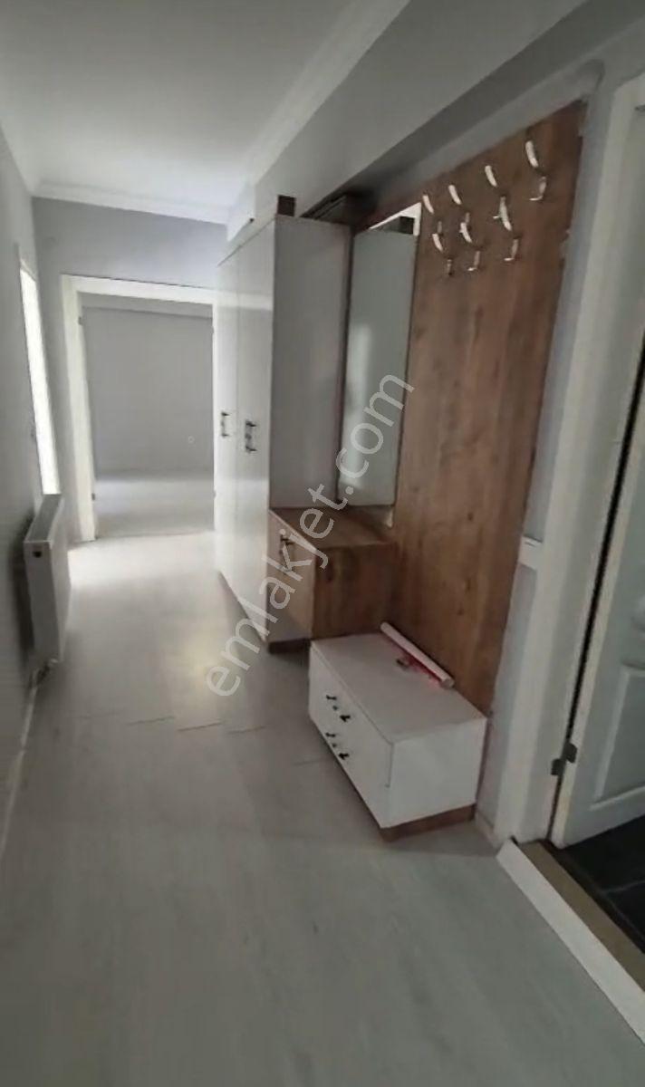 Amasya Merkez Hızırpaşa Mahallesi'nde Kiralık 3+1 Geniş Daire - Görsel 6