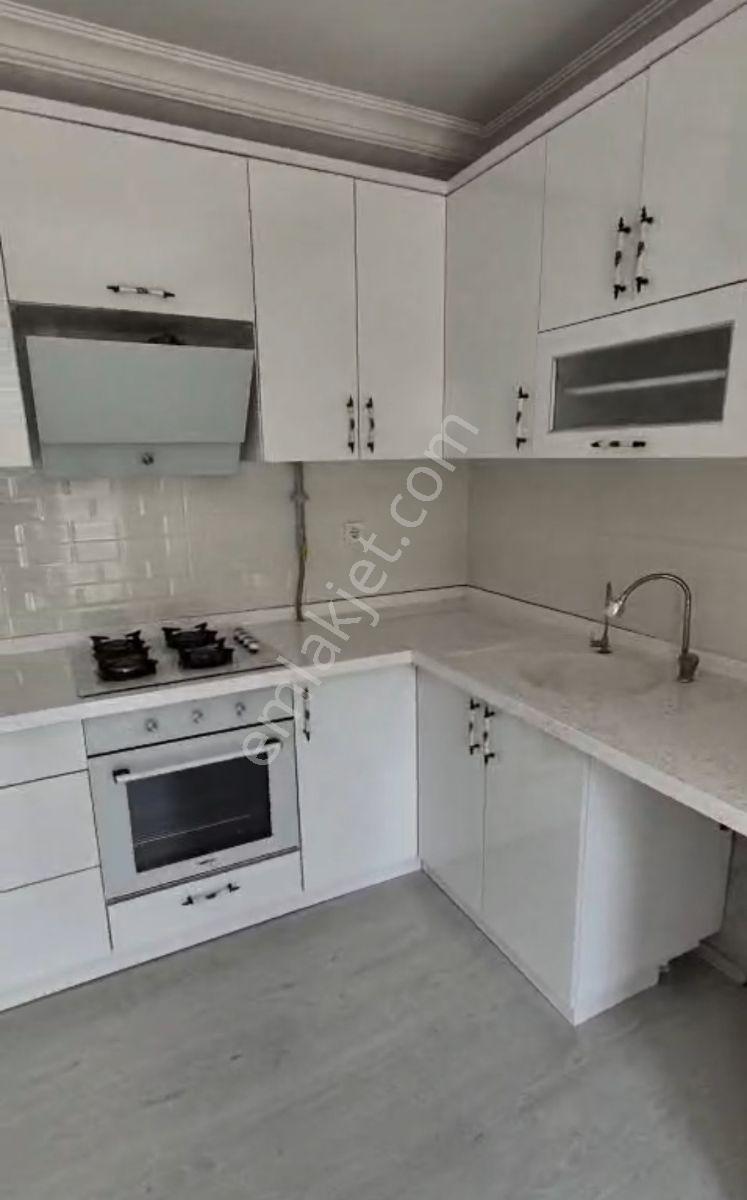 Amasya Merkez Hızırpaşa Mahallesi'nde Kiralık 3+1 Geniş Daire - Görsel 16