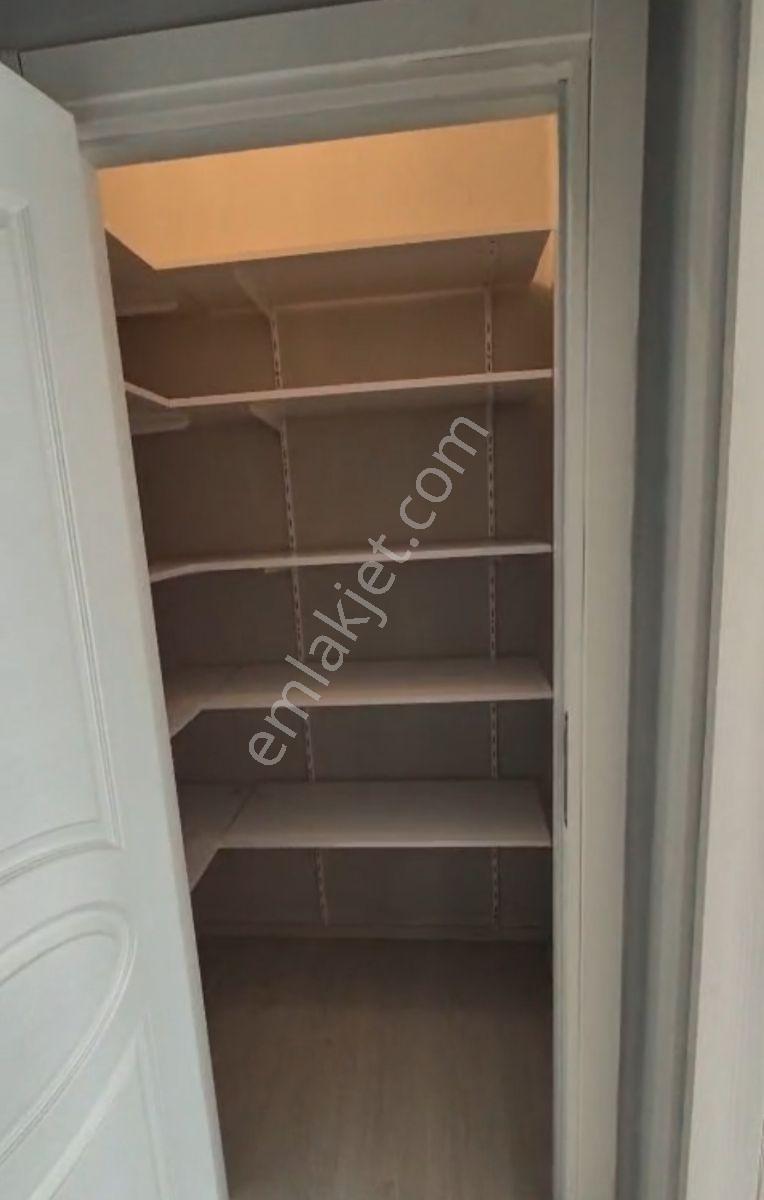 Amasya Merkez Hızırpaşa Mahallesi'nde Kiralık 3+1 Geniş Daire - Görsel 22