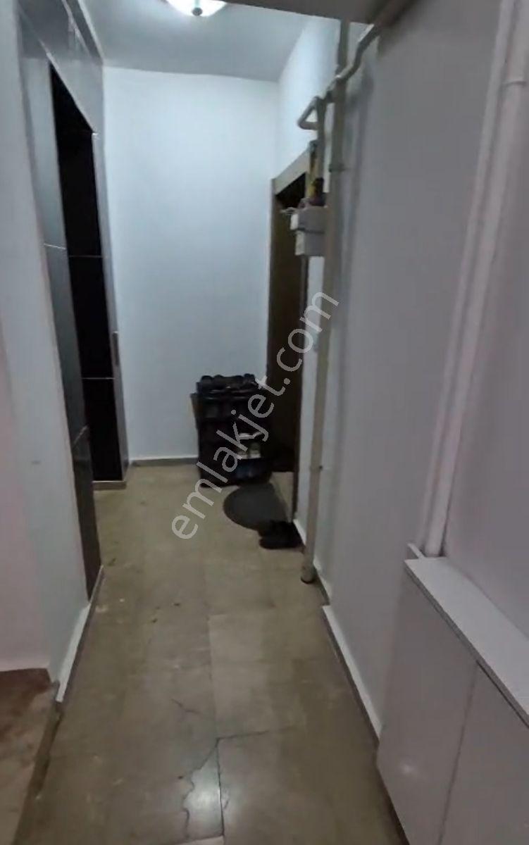 Amasya Merkez Hızırpaşa Mahallesi'nde Kiralık 3+1 Geniş Daire - Görsel 21