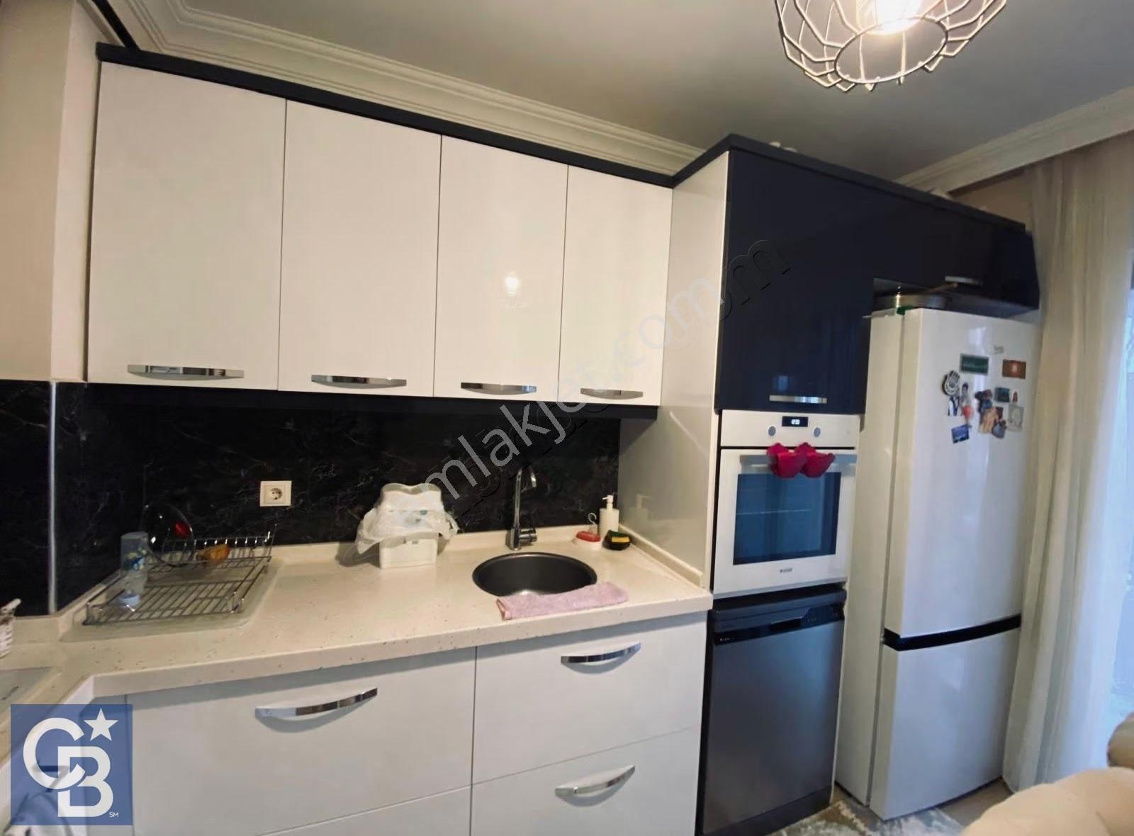 Aliağa Örnekkent Filamingo Sitesi Satılık 4+1 Dubleks - Görsel 10