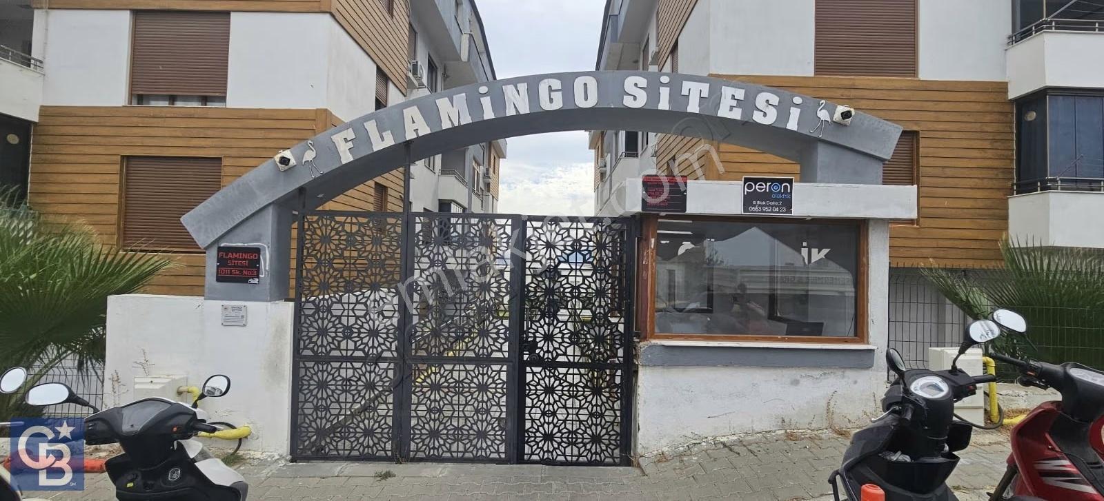 Aliağa Örnekkent Filamingo Sitesi Satılık 4+1 Dubleks