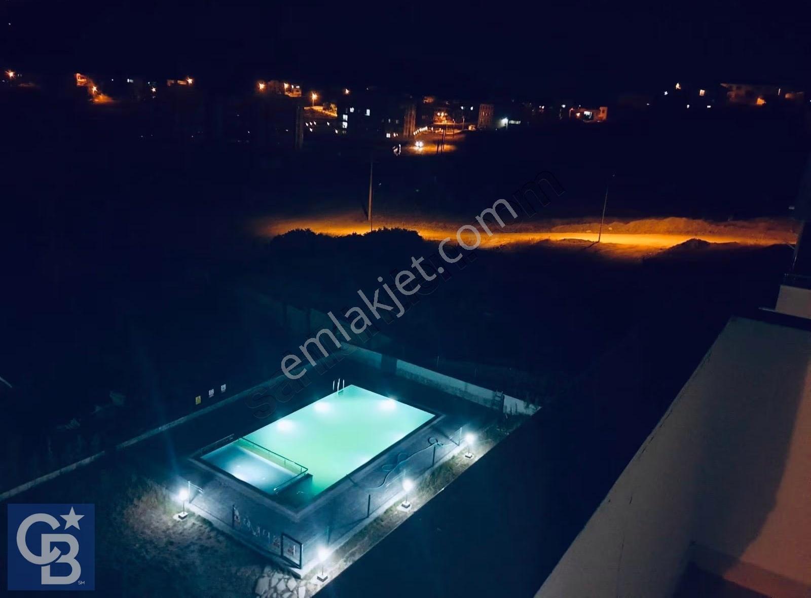 Aliağa Örnekkent Filamingo Sitesi Satılık 4+1 Dubleks - Görsel 8