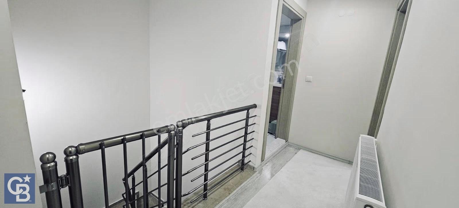 Aliağa Örnekkent Filamingo Sitesi Satılık 4+1 Dubleks - Görsel 18