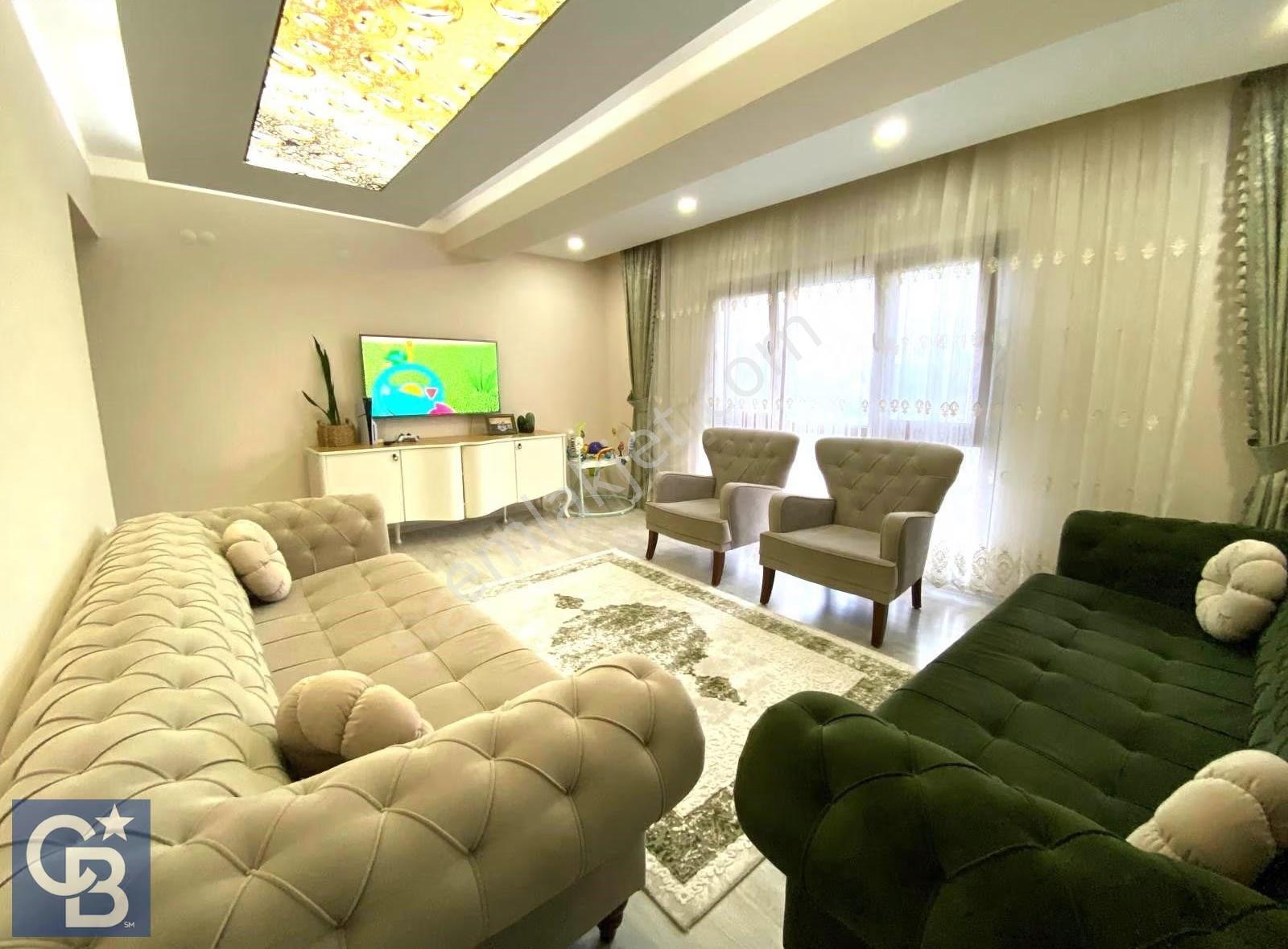 Aliağa Örnekkent Filamingo Sitesi Satılık 4+1 Dubleks - Görsel 16