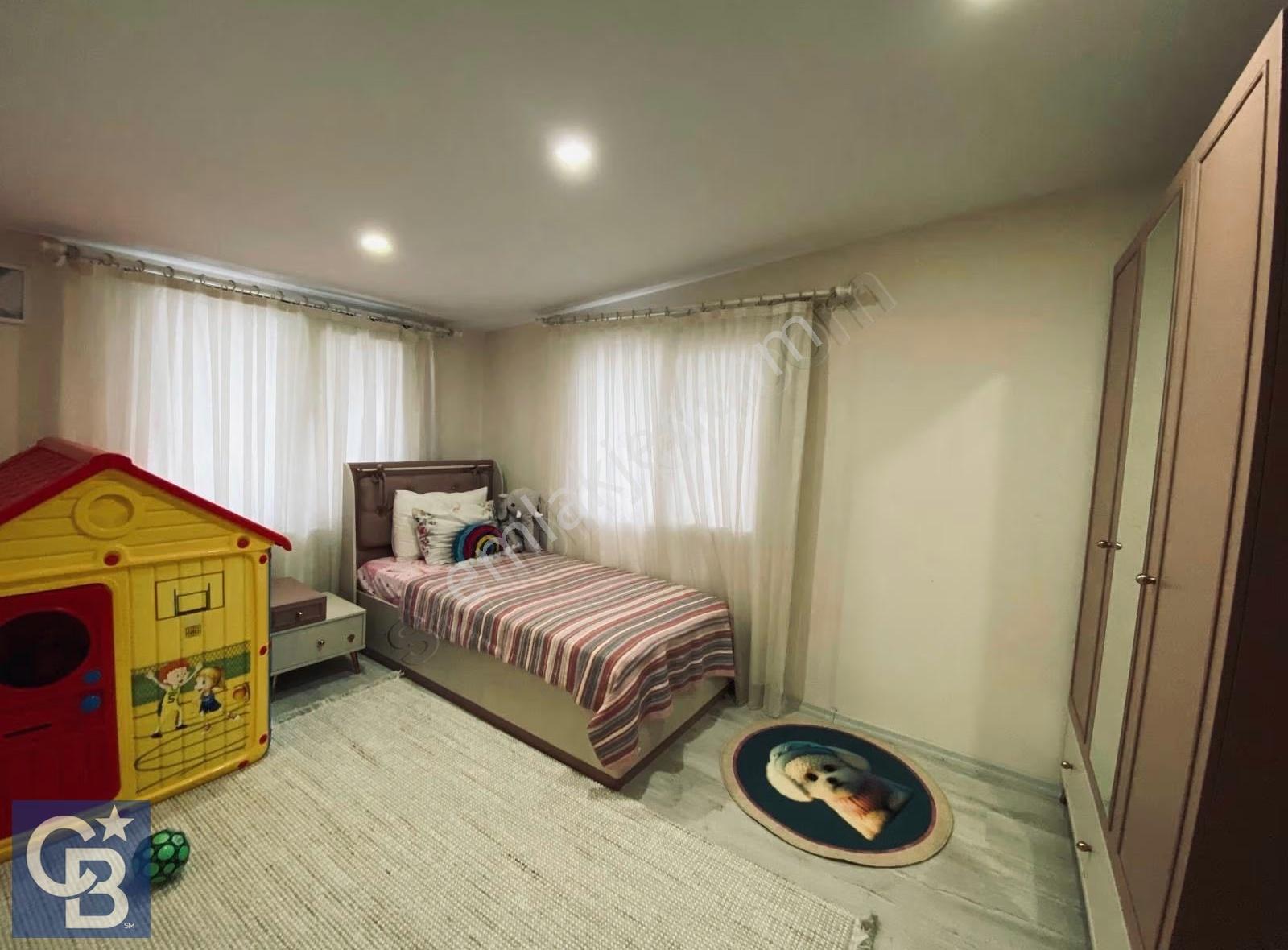 Aliağa Örnekkent Filamingo Sitesi Satılık 4+1 Dubleks - Görsel 20
