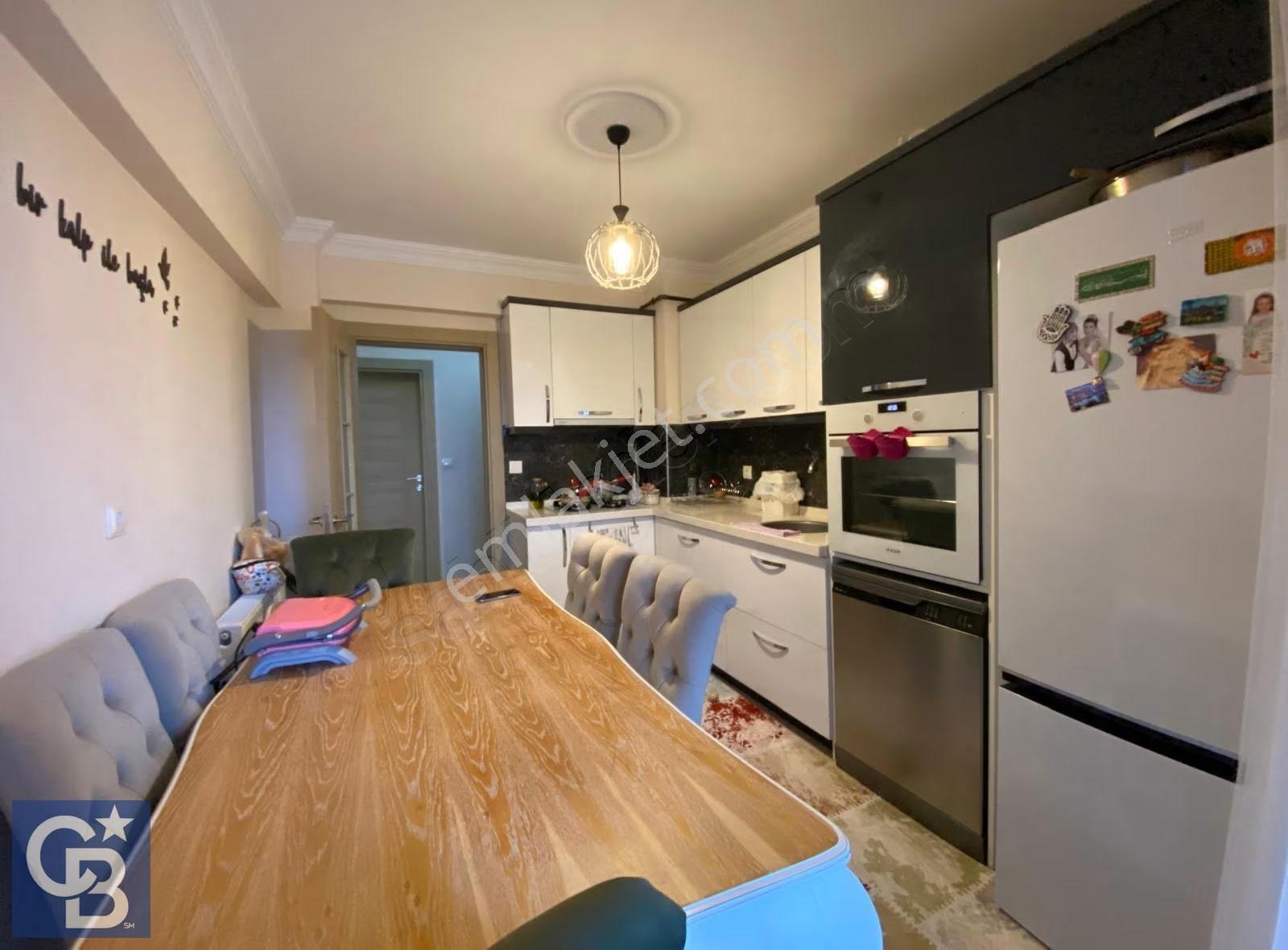 Aliağa Örnekkent Filamingo Sitesi Satılık 4+1 Dubleks - Görsel 14