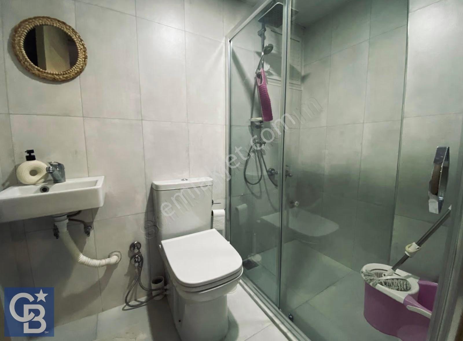 Aliağa Örnekkent Filamingo Sitesi Satılık 4+1 Dubleks - Görsel 19