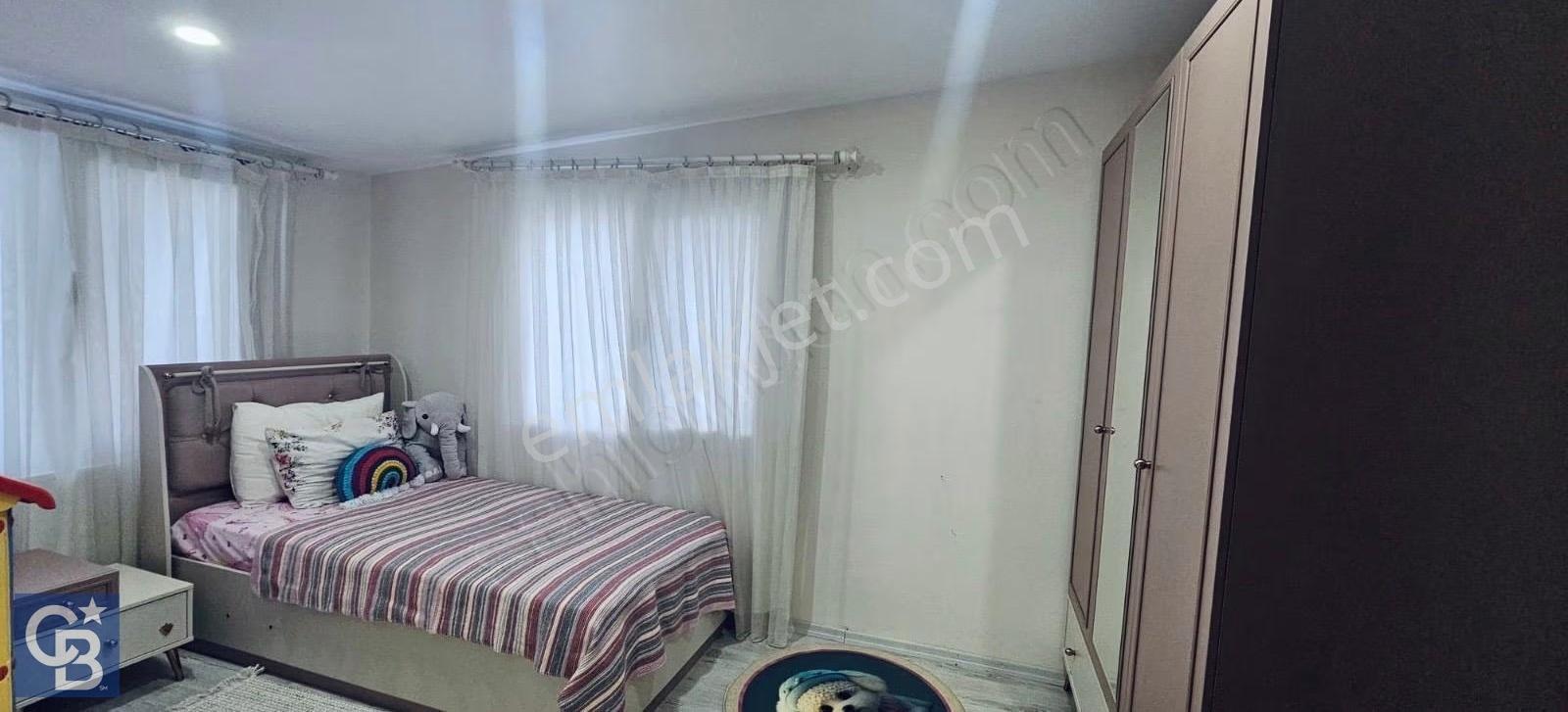Aliağa Örnekkent Filamingo Sitesi Satılık 4+1 Dubleks - Görsel 2