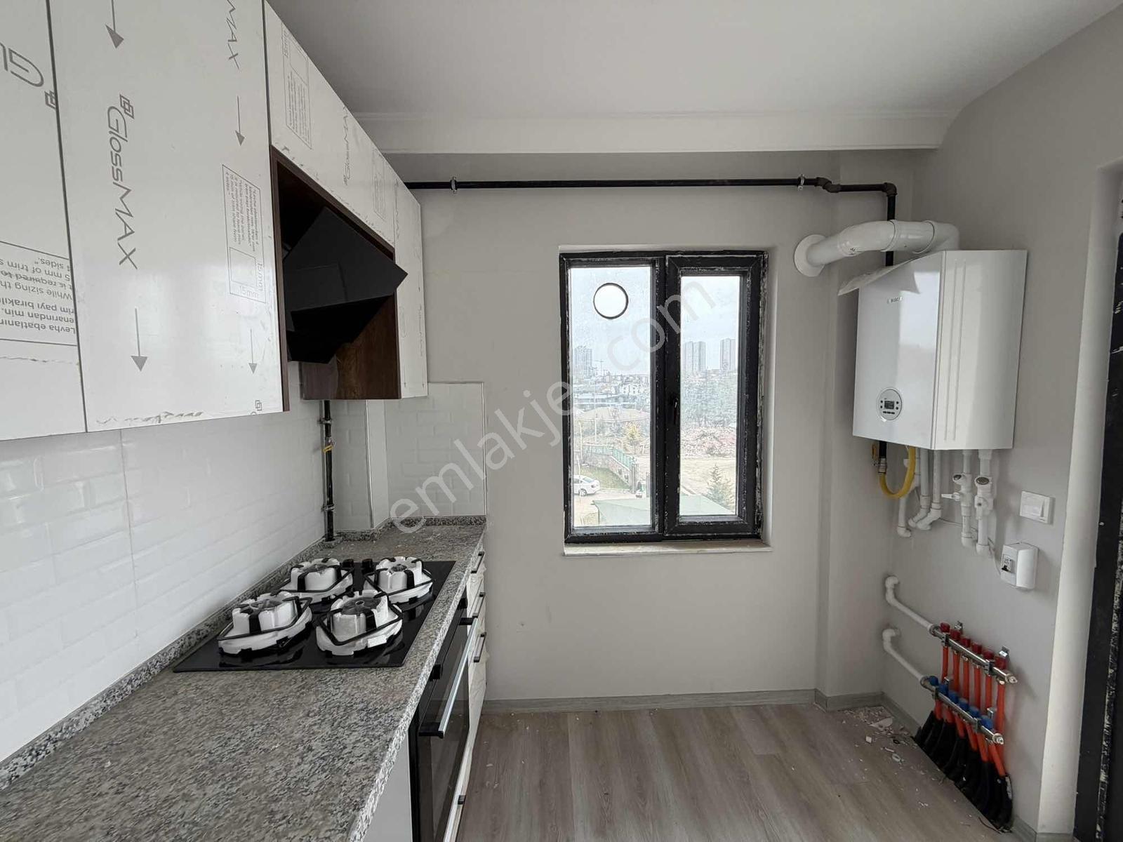 Alaçatı'dan/caddeye Yakın/çatı Eğimsiz/iskanlı/4+1 Dubleks Daire - Görsel 26