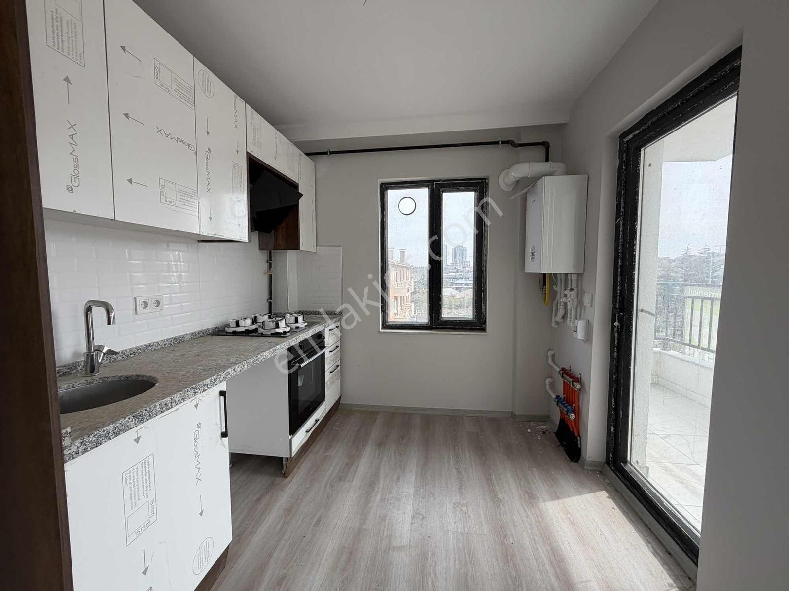 Alaçatı'dan/caddeye Yakın/çatı Eğimsiz/iskanlı/4+1 Dubleks Daire - Görsel 27