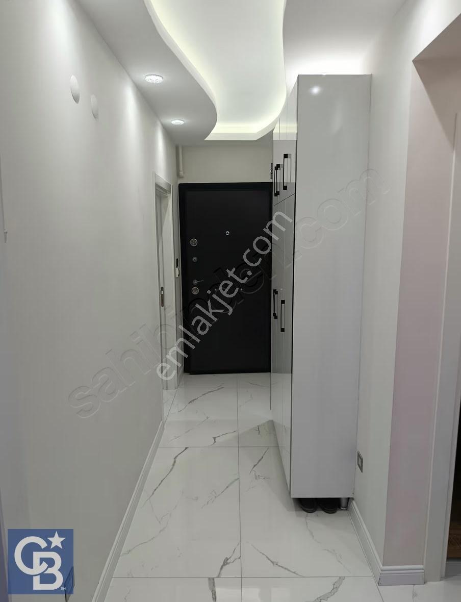 Aliağa Kültür Mahallesi'nde Geniş Ve Tam Tadilatlı 2+1 Daire