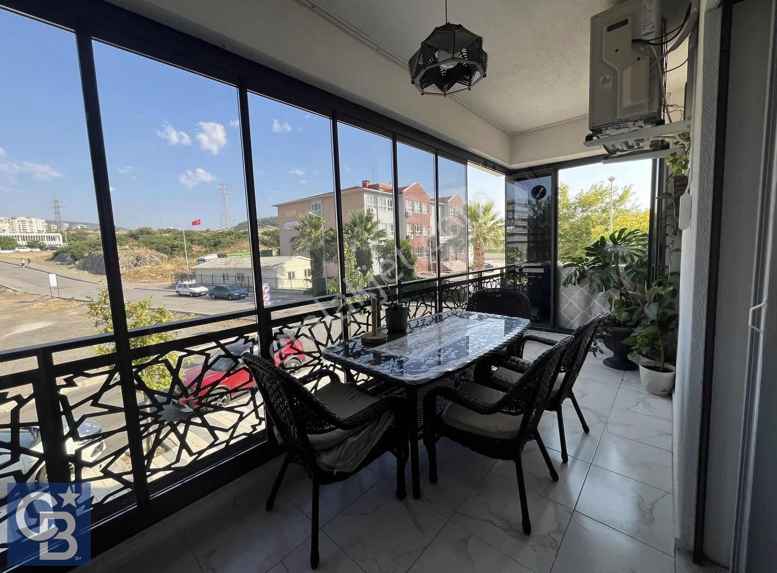 Reyhan Sitesi'nde Sitelerin Kalbinde Kullanışlı Ve Ferah Daire - Görsel 7