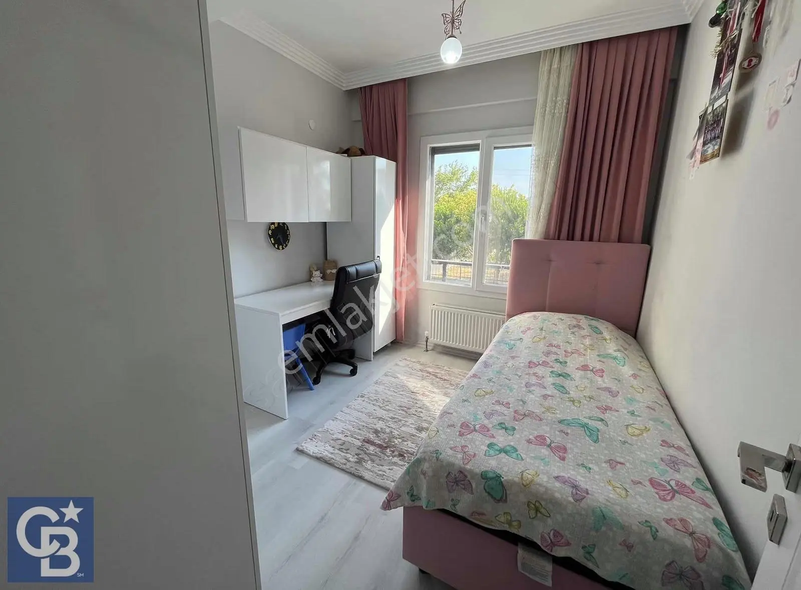 Reyhan Sitesi'nde Sitelerin Kalbinde Kullanışlı Ve Ferah Daire - Görsel 3