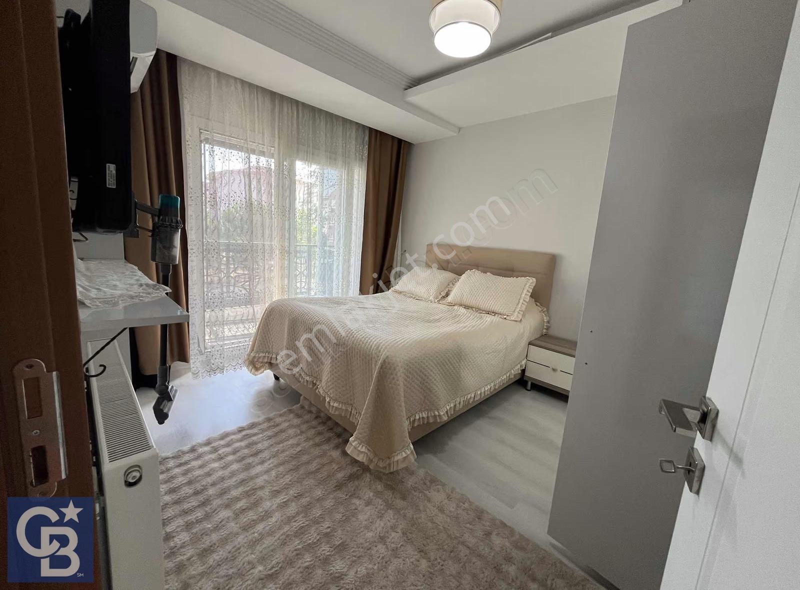 Reyhan Sitesi'nde Sitelerin Kalbinde Kullanışlı Ve Ferah Daire - Görsel 4
