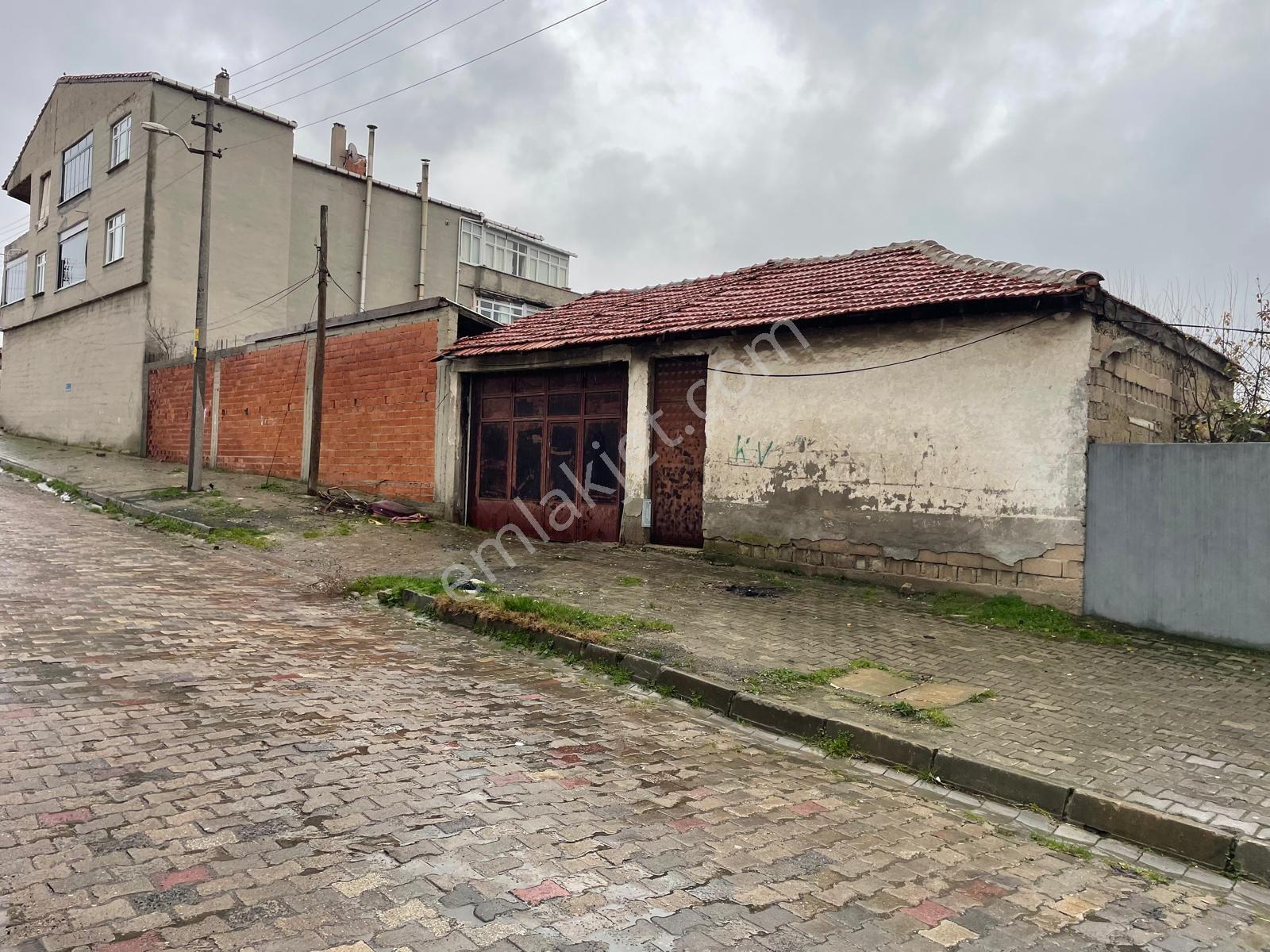Hayrabolu Merkezde Toplam 642m2 Satılık Arsa - Görsel 10