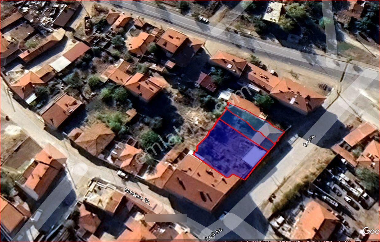 Hayrabolu Merkezde Toplam 642m2 Satılık Arsa - Görsel 4