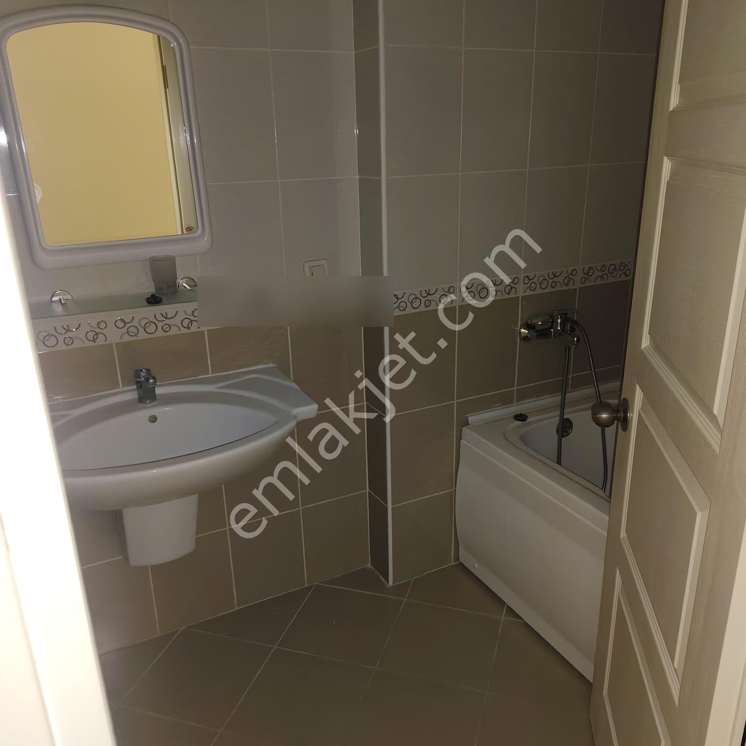 Kuşadası Ege Mahallesi'nde Deniz Manzaralı Kiralık Lüks Daire - Görsel 25