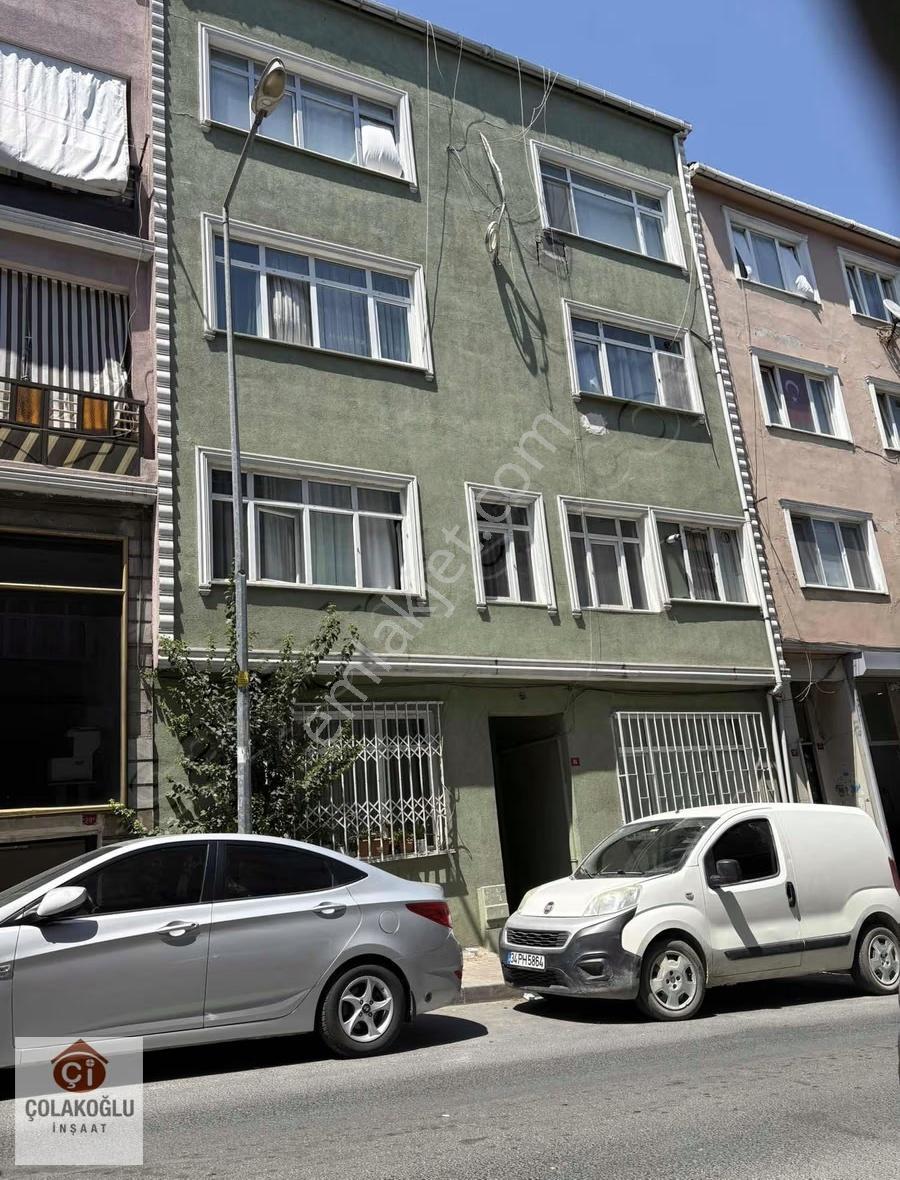 İster Yatırımlık İster Oturumluk Merkezi Konumda Orta Kat Daire - Görsel 7