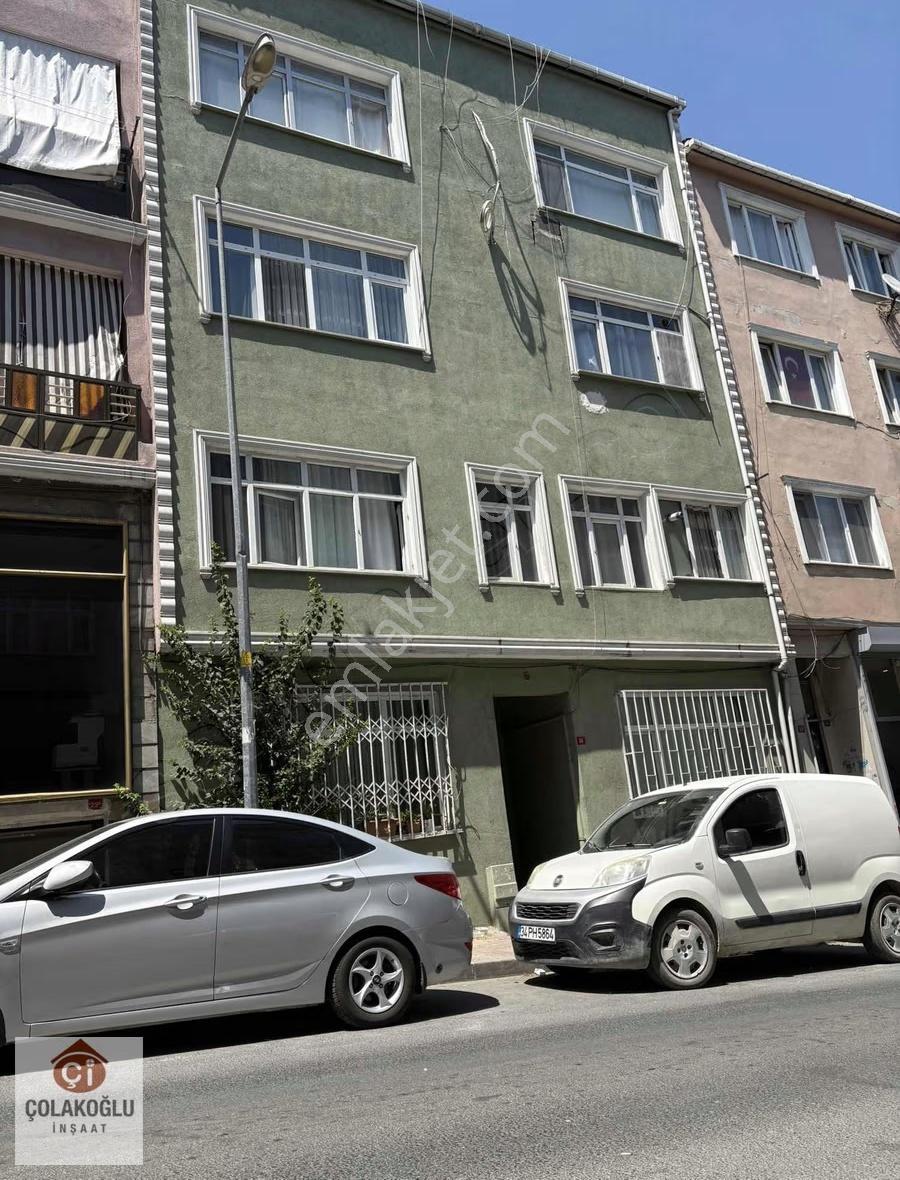 İster Yatırımlık İster Oturumluk Merkezi Konumda Orta Kat Daire - Görsel 9