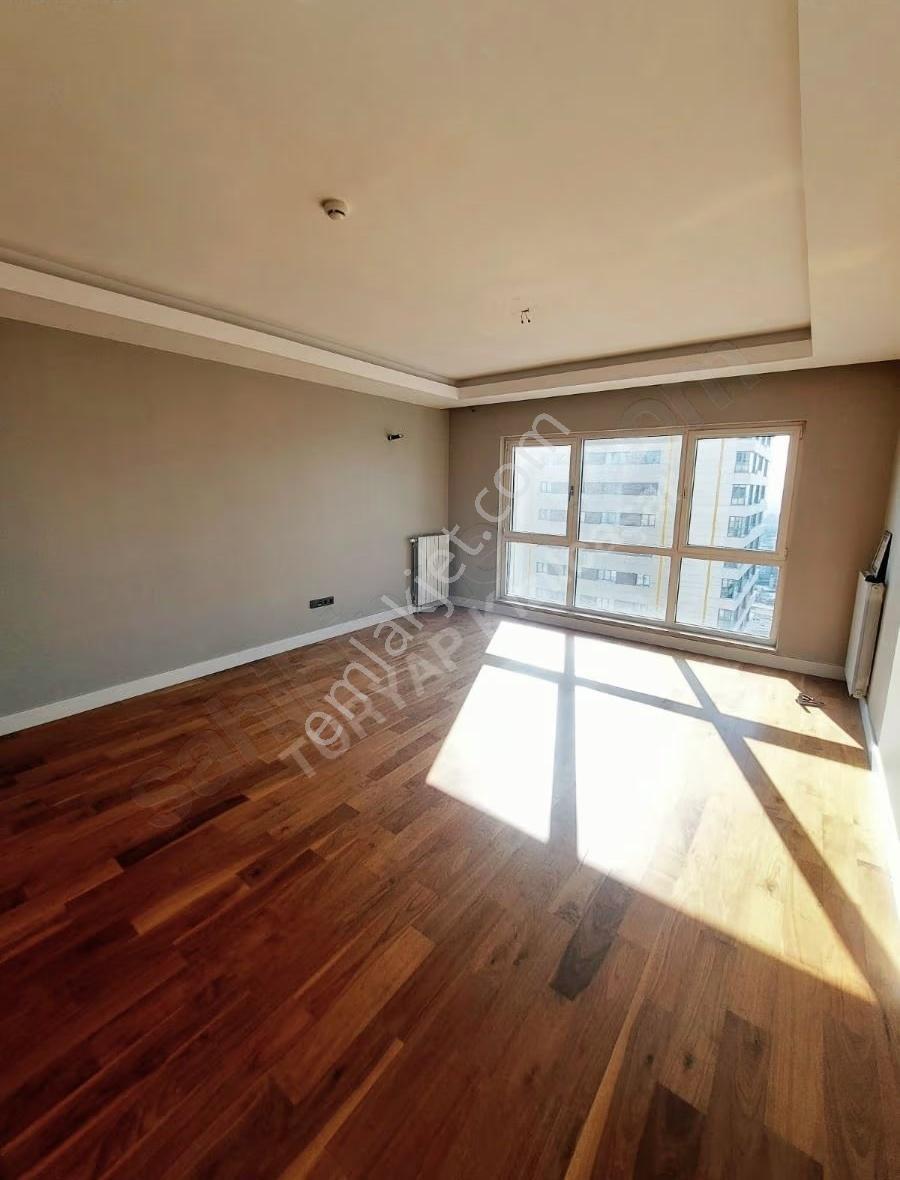 Metromal Konutları Cadde Cephelı Boş Satılık 3+1 - Görsel 24