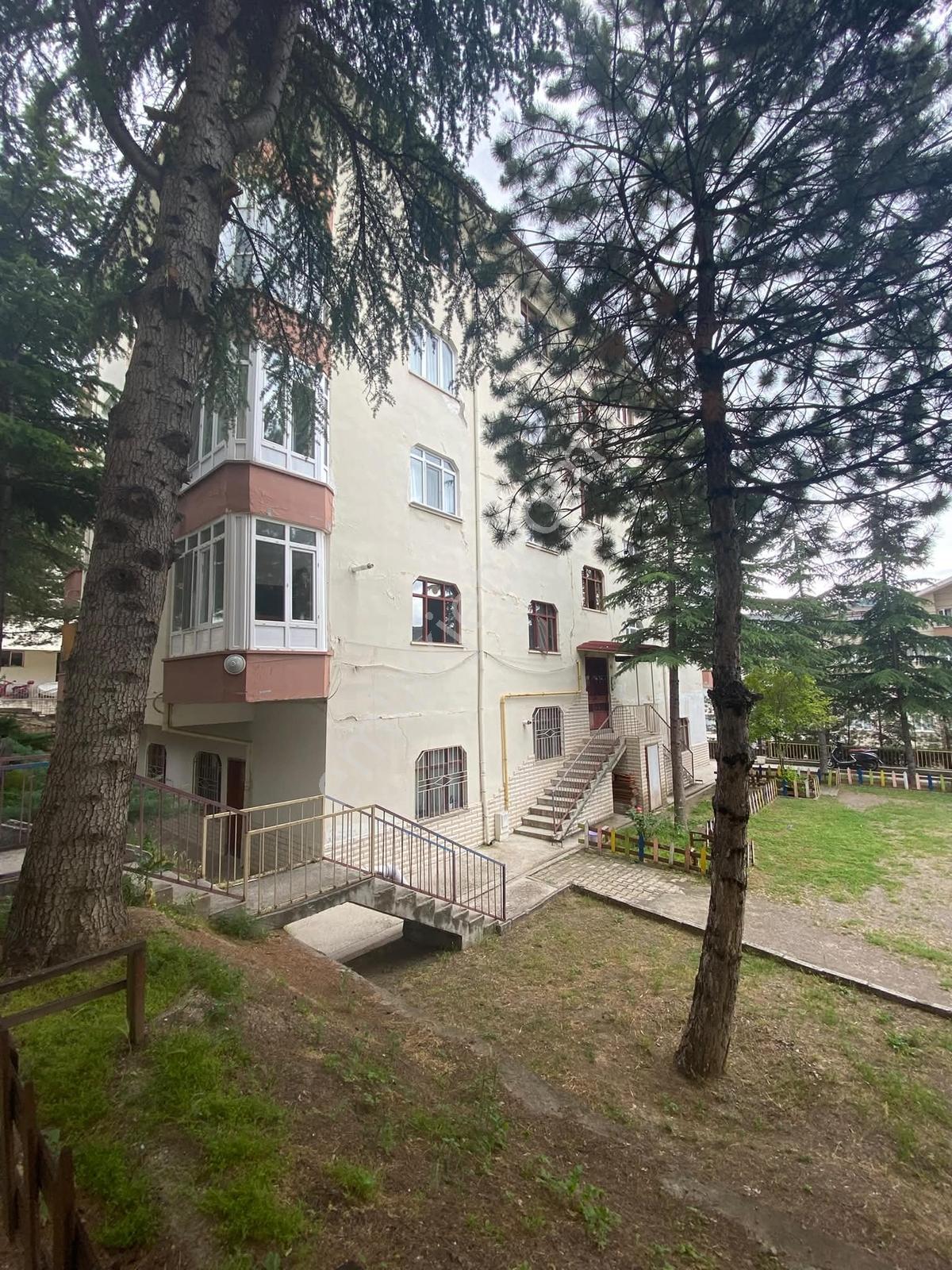 Ekin Group'tan Meteoroloji Yanı Kiralık 3+1 Daire - Görsel 14