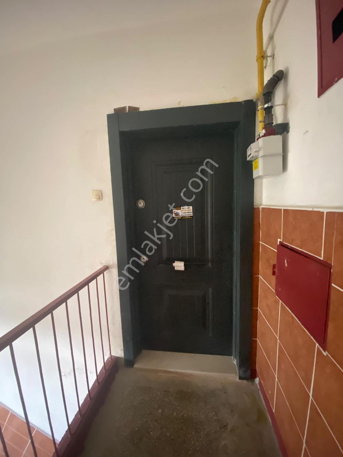 Ekin Group'tan Meteoroloji Yanı Kiralık 3+1 Daire - Görsel 6
