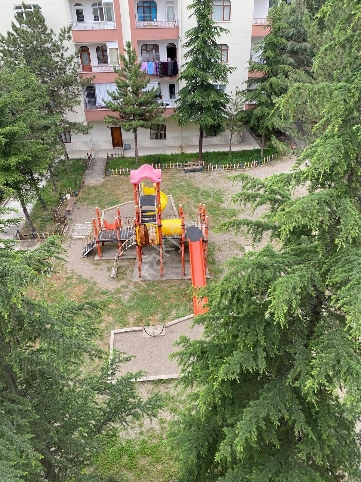 Ekin Group'tan Meteoroloji Yanı Kiralık 3+1 Daire - Görsel 7