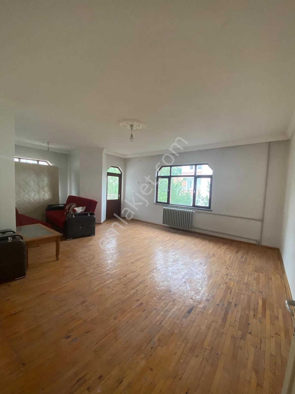 Ekin Group'tan Meteoroloji Yanı Kiralık 3+1 Daire - Görsel 10