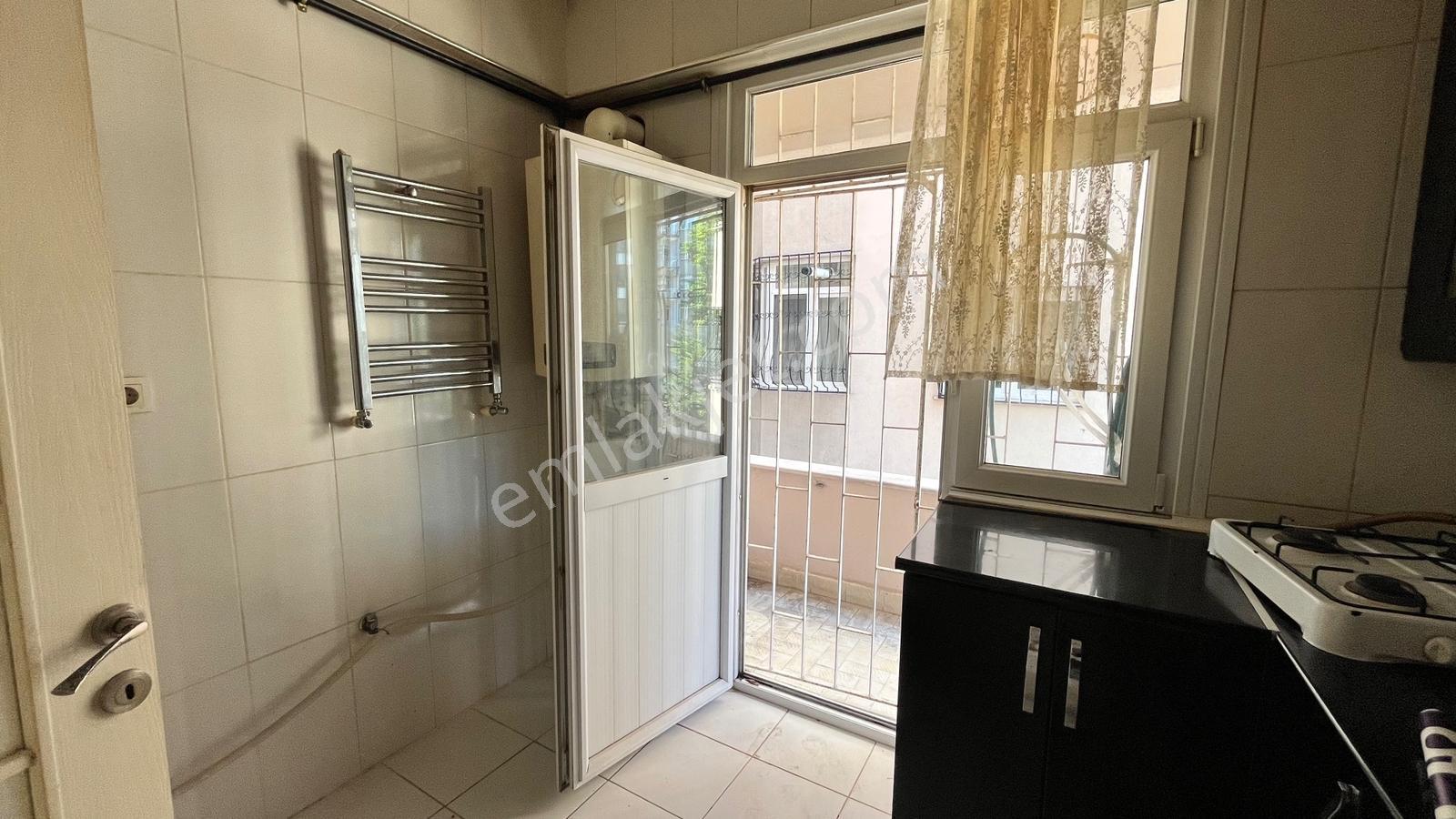 Kartaltepe Parkı Karşısında Otopakrlı Asanörlü Geniş 80 M2 2+1 - Görsel 12