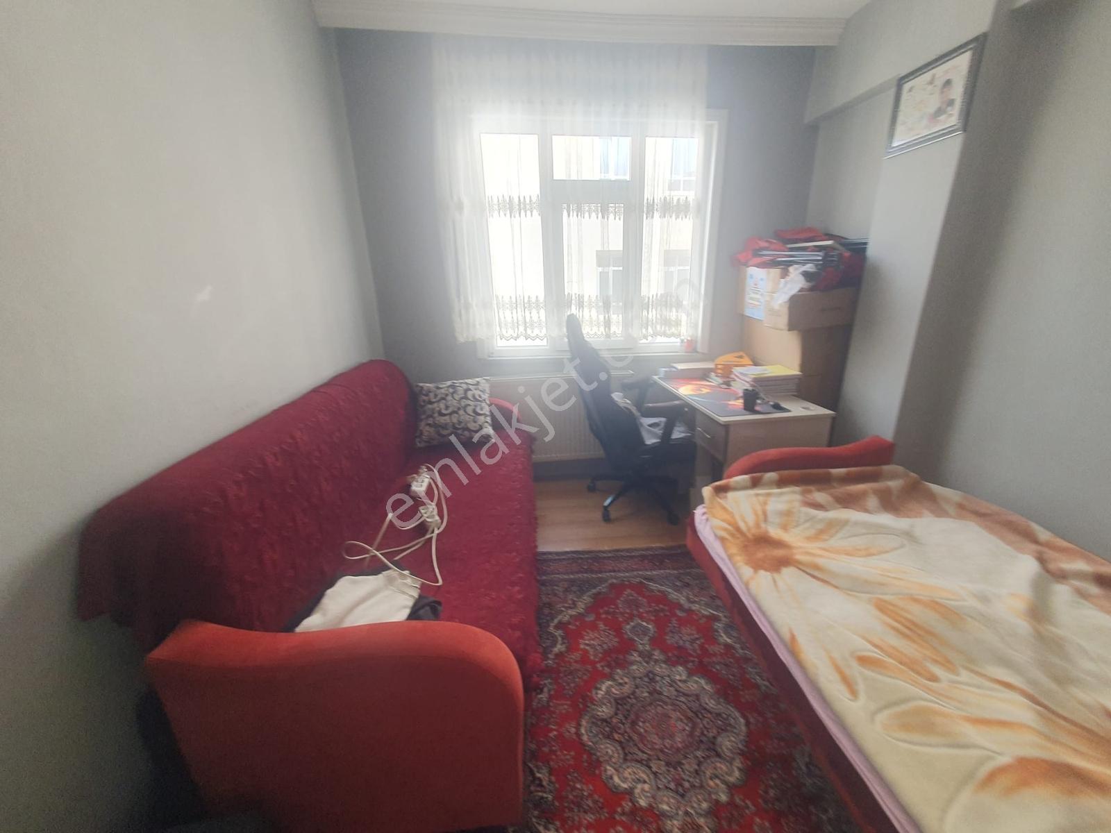 Armax'tan Şemsipaşa Boşnakta 3+1 Satılık Daire - Görsel 11