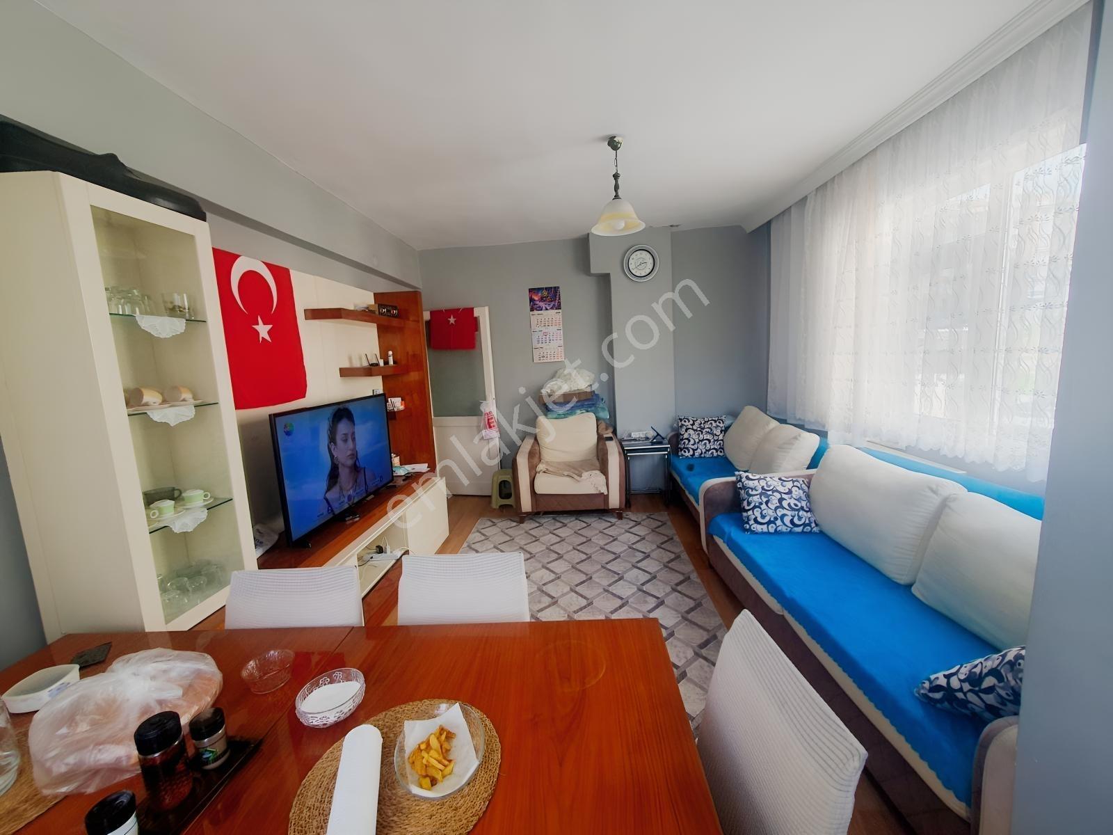 Armax'tan Şemsipaşa Boşnakta 3+1 Satılık Daire - Görsel 9