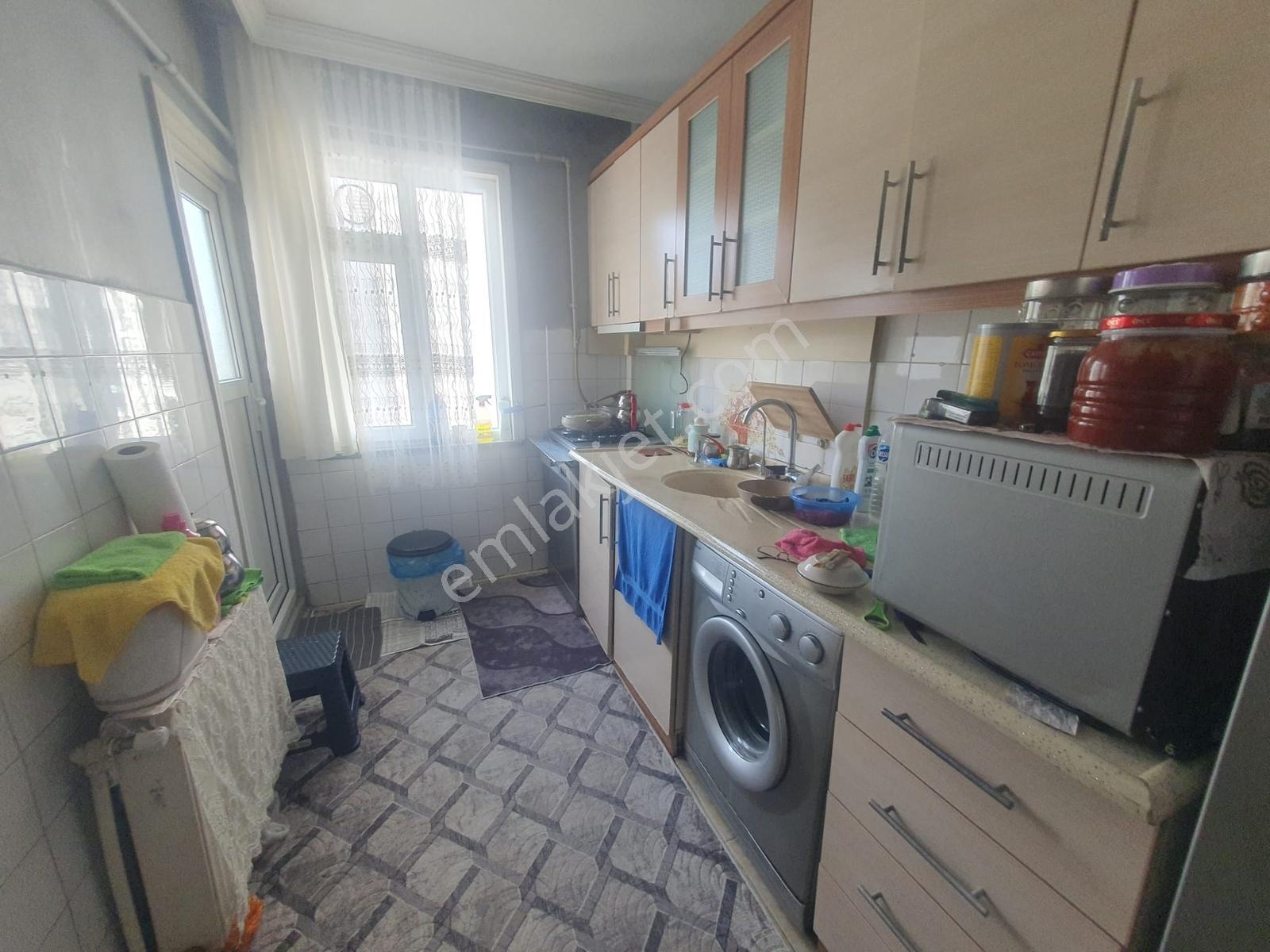 Armax'tan Şemsipaşa Boşnakta 3+1 Satılık Daire - Görsel 3
