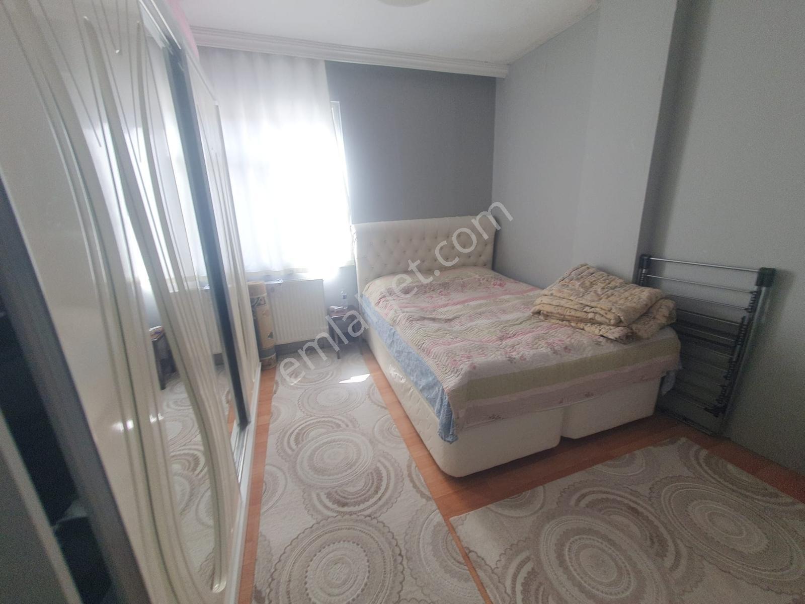Armax'tan Şemsipaşa Boşnakta 3+1 Satılık Daire - Görsel 18