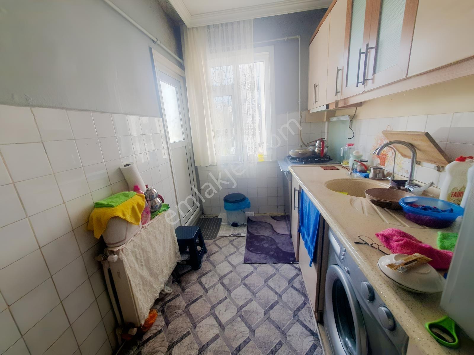 Armax'tan Şemsipaşa Boşnakta 3+1 Satılık Daire - Görsel 8