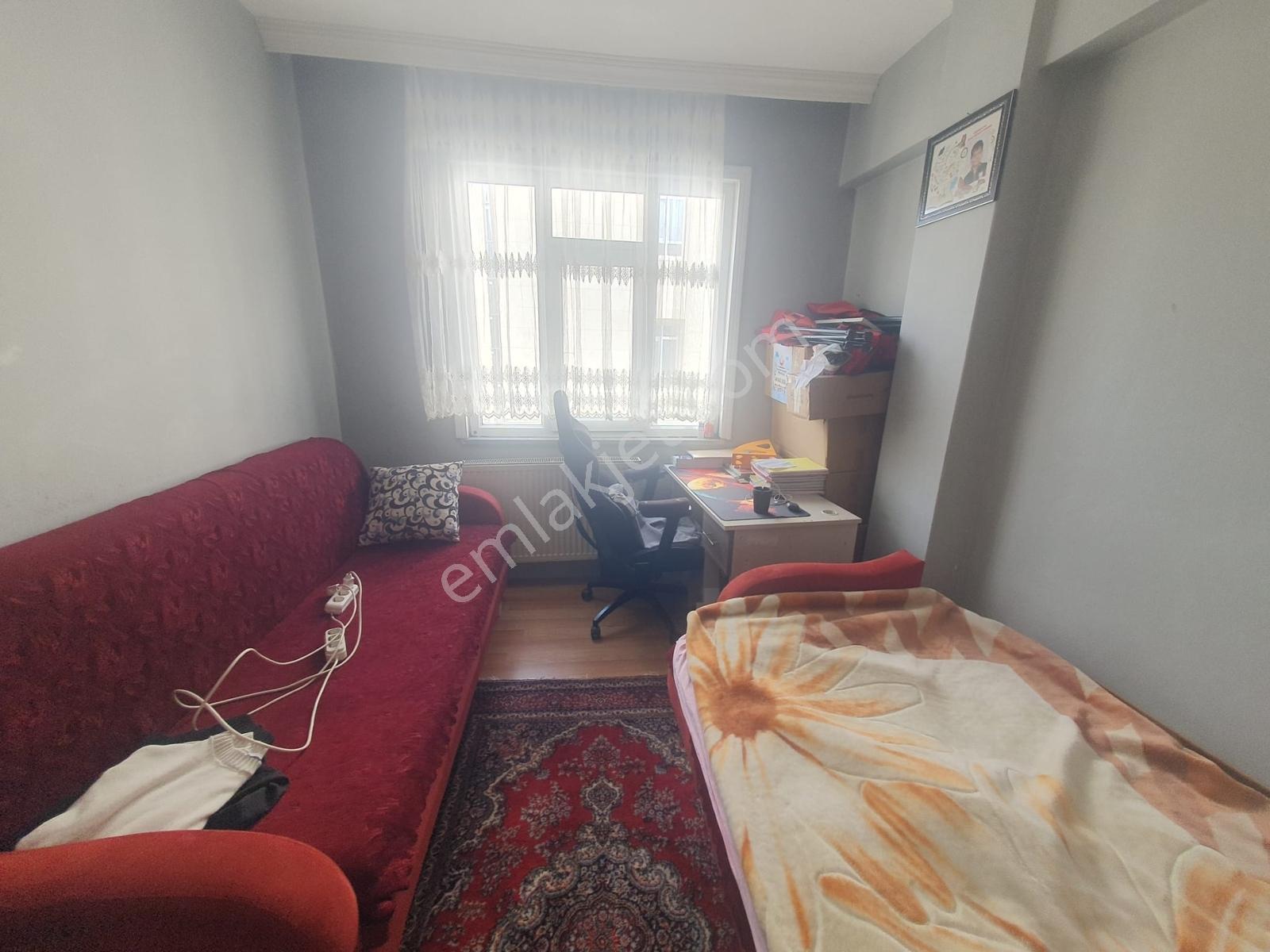 Armax'tan Şemsipaşa Boşnakta 3+1 Satılık Daire - Görsel 21