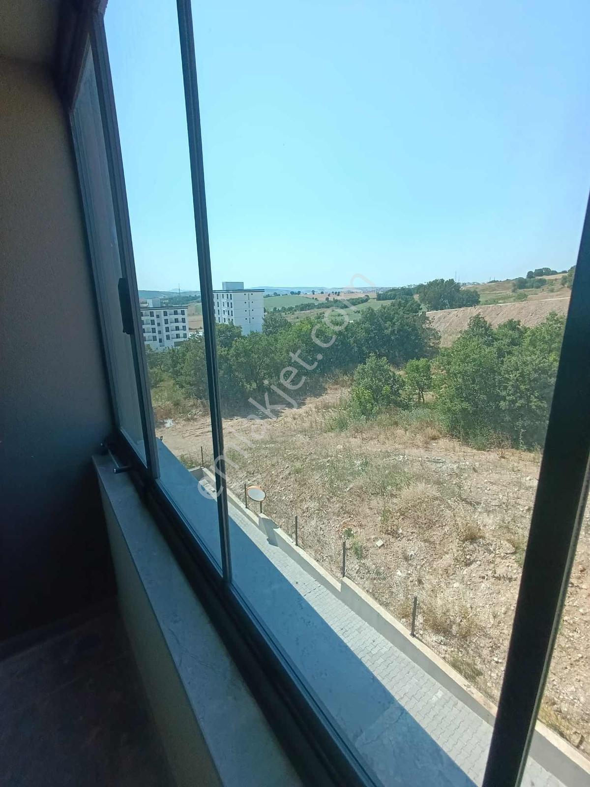 G A Dan Kayapa Karnur Acar Sitesi 3+1 Kiralık Daire - Görsel 4