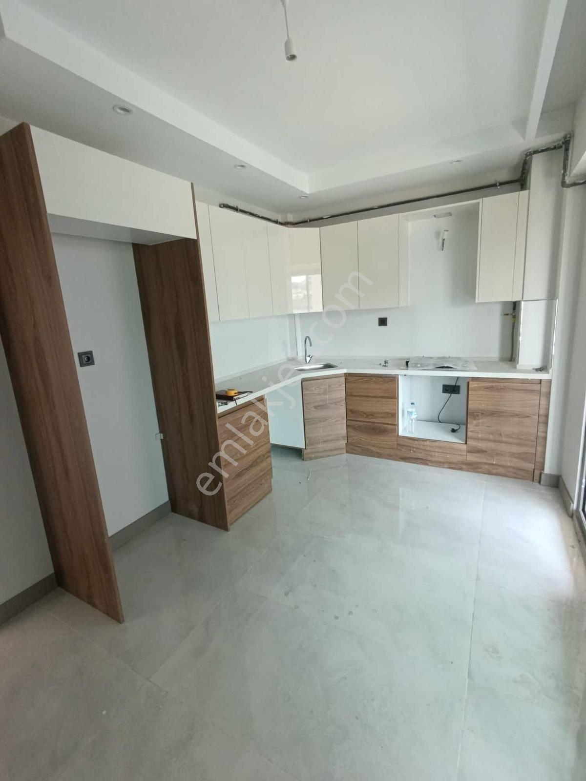G A Dan Kayapa Karnur Acar Sitesi 3+1 Kiralık Daire - Görsel 21