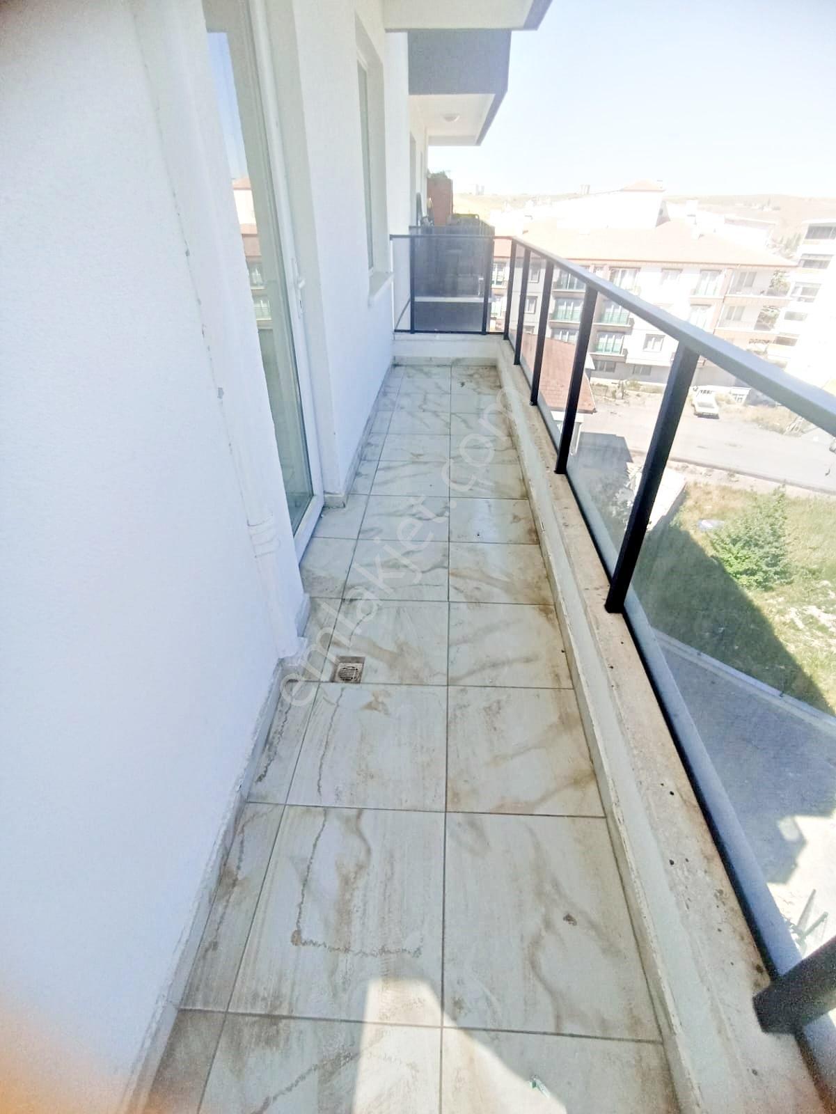 Han Gayrmenkulden Hisarda 3+1 Ara Katta Yeni Bina Kiralık - Görsel 3