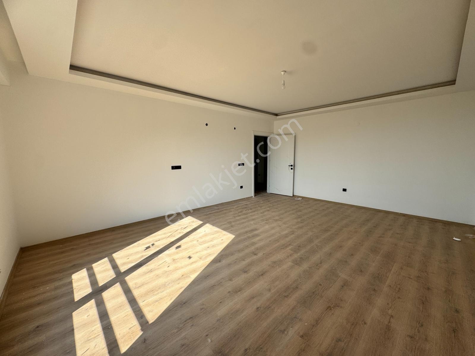 Serenity Plus Sitesi Son Fırsat Daire Deniz Manzara Yerden Isıtm - Görsel 24