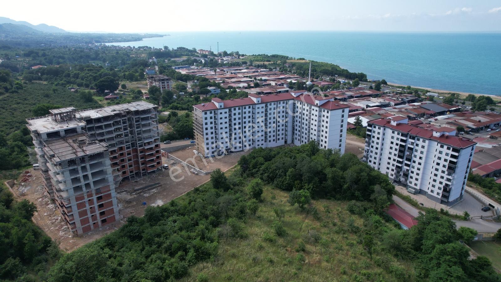 Serenity Plus Sitesi Son Fırsat Daire Deniz Manzara Yerden Isıtm - Görsel 9