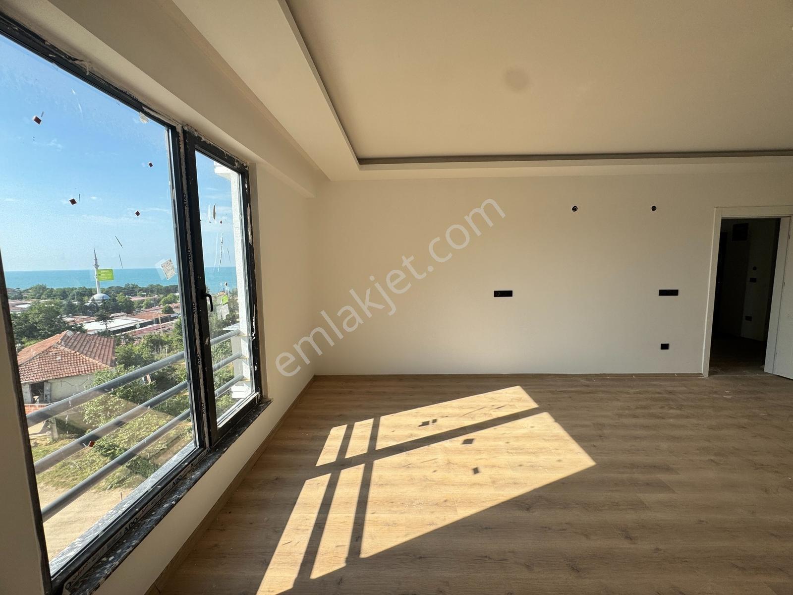 Serenity Plus Sitesi Son Fırsat Daire Deniz Manzara Yerden Isıtm - Görsel 14